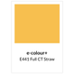 Rosco - e-colour+ E441 Full CT Straw