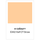 Rosco - e-colour+ E442 Half CT Straw