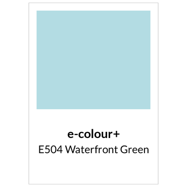 Rosco - e-colour+ E504 Waterfront Green