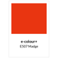 Rosco - e-colour+ E507 Madge
