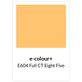 Rosco - e-colour+ E604 Full CT Eight Five
