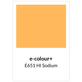 Rosco - e-colour+ E651 HI Sodium