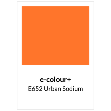 Rosco - e-colour+ E652 Urban Sodium