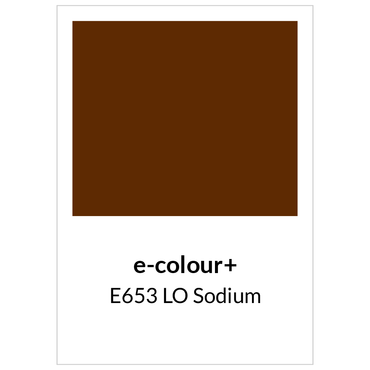 Rosco - e-colour+ E653 LO Sodium