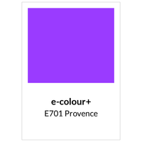 Rosco - e-colour+ E701 Provence