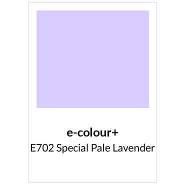 Rosco - e-colour+ E702 Special Pale Lavender