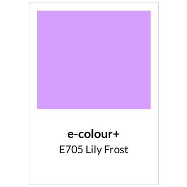 Rosco - e-colour+ E705 Lily Frost