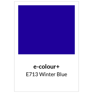 Rosco - e-colour+ E713 Winter Blue