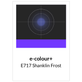 Rosco - e-colour+ E717 Shanklin Frost