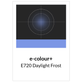 Rosco - e-colour+ E720 Daylight Frost