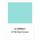 Rosco - e-colour+ E728 Steel Green