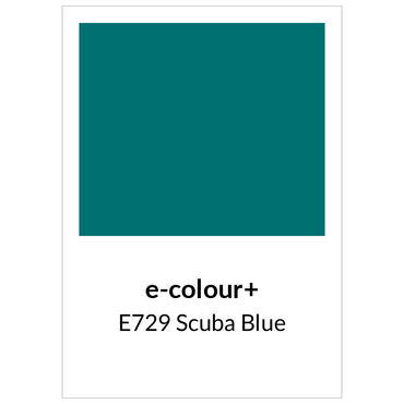 Rosco - e-colour+ E729 Scuba Blue