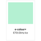 Rosco - e-colour+ E731 Dirty Ice