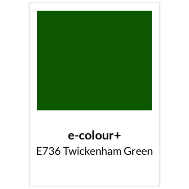 Rosco - e-colour+ E736 Twickenham Green