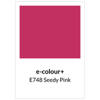Rosco - e-colour+ E748 Seedy Pink