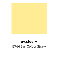 Rosco - e-colour+ E764 Sun Colour Straw