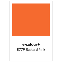 Rosco - e-colour+ E779 Bastard Pink