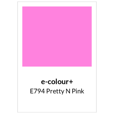 Rosco - e-colour+ E794 Pretty N Pink