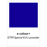 Rosco - e-colour+ E799 Special K.H. Lavender
