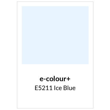 Rosco - e-colour+ E5211 Ice Blue