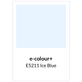 Rosco - e-colour+ E5211 Ice Blue