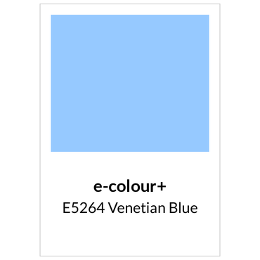 Rosco - e-colour+ E5264 Venetian Blue