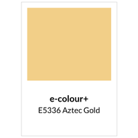 Rosco - e-colour+ E5336 Aztec Gold