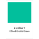 Rosco - e-colour+ E5461 Grotto Green