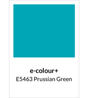Rosco - e-colour+ E5463 Prussian Green