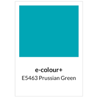 Rosco - e-colour+ E5463 Prussian Green