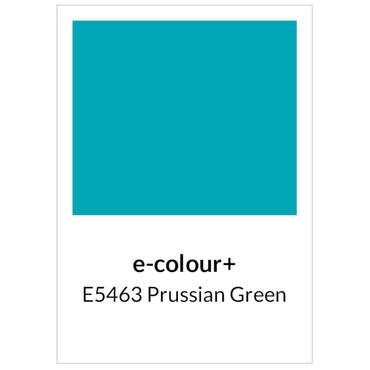 Rosco - e-colour+ E5463 Prussian Green