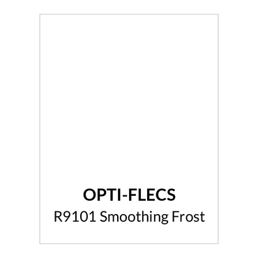 Rosco - OPTI-FLECS R9101 Smoothing Frost