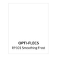 Rosco - OPTI-FLECS R9101 Smoothing Frost