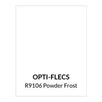 Rosco - OPTI-FLECS R9106 Powder Frost
