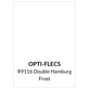Rosco - OPTI-FLECS R9116 Double Hamburg Frost