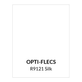 Rosco - OPTI-FLECS R9121 Silk 