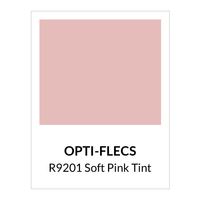 Rosco - OPTI-FLECS R9201 Soft Pink Tint 