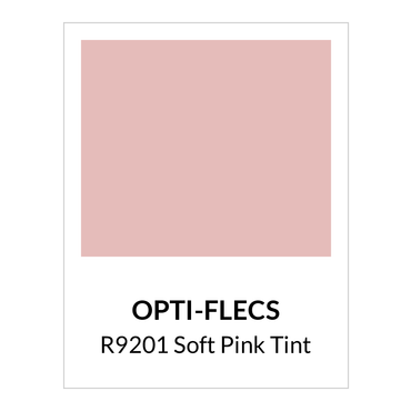 Rosco - OPTI-FLECS R9201 Soft Pink Tint 