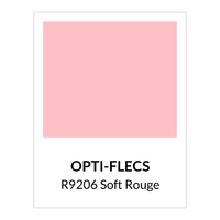 Rosco - OPTI-FLECS R9206 Soft Rouge