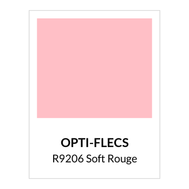 Rosco - OPTI-FLECS R9206 Soft Rouge