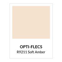 Rosco - OPTI-FLECS R9211 Soft Amber