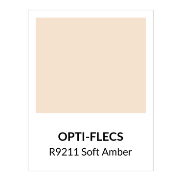 Rosco - OPTI-FLECS R9211 Soft Amber