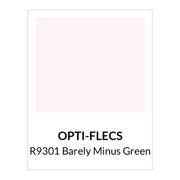 Rosco - OPTI-FLECS R9301 Barely Minus Green