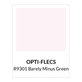 Rosco - OPTI-FLECS R9301 Barely Minus Green