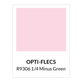 Rosco - OPTI-FLECS R9306 1/4 Minus Green