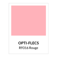 Rosco - OPTI-FLECS R9316 Rouge