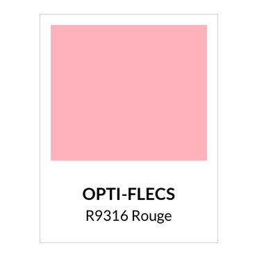 Rosco - OPTI-FLECS R9316 Rouge