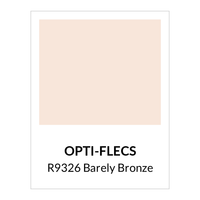 Rosco - OPTI-FLECS R9326 Barely Bronze