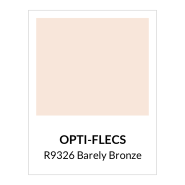 Rosco - OPTI-FLECS R9326 Barely Bronze