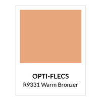 Rosco - OPTI-FLECS R9331 Warm Bronzer